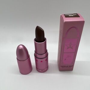 Jeffree Star Lip Balm In Cowboy Kiss